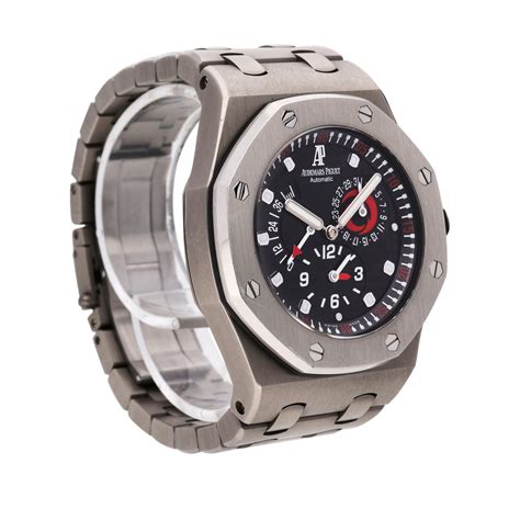 Royal Oak Offshore 'Alinghi America's Cup', Reference 